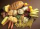 Carbohydrate Diet Menu